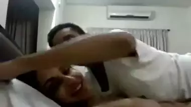 Sapne mai saree wali saali se sex masti