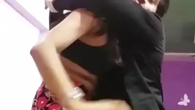 Super Hot Desi lover Fucking