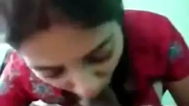 Newly married indian bhabhi bj and fucked