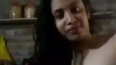 Desi village girl sexy boobs