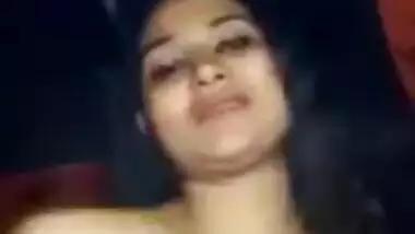 Mallu aunty nipple show nude porn video call