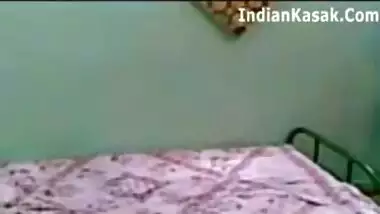 Young Sex Caught In Indian Hidden Cam