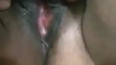 Desi aunty sexy pussy show