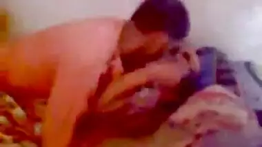 Sexy MMS Of Kanpur Bhabhi