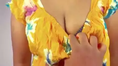 Desi Indian Honeymoon couple Romantic Night
