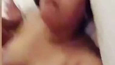 Fuck my friend’s busty mom and records her desi sex video