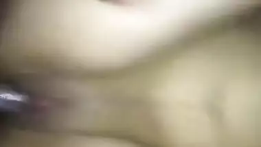 Pakistani Girlfriend Creampie Fucked With Very Loud Moaning