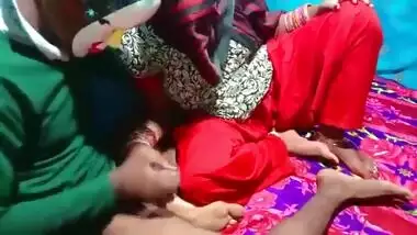 Indian Tamil Couple Fucking On Bedroom