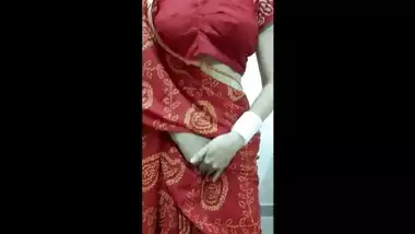 Tamil Desi Bhabhi Movie CHhat with secret lover