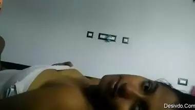 Horny Mallu college girl personal video leaked 2