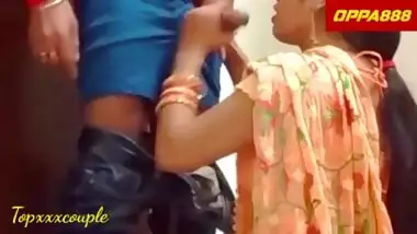 Hottest Desi Bhabhi XXX Real Painful Fuck.