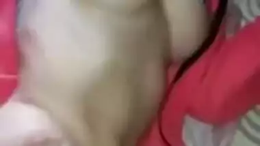 Delhi girl hot sex with boyfriend