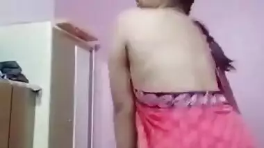 Horny Desi Girl Nude On Live App