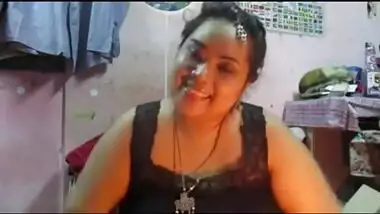 Free sex mms of busty boobs bhabi exposed by neighbor