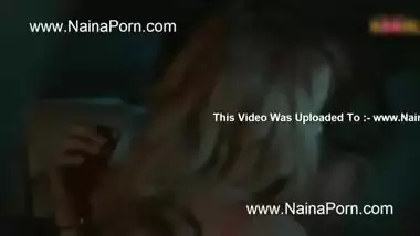 Arousing Car Sex Scene From Indian Web Series