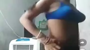 Desi Tango couple enjoying on cam