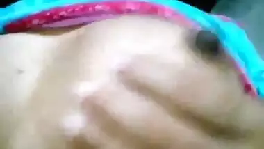 BD village girl pissing selfie video shared online