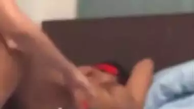 Homemade Bdsm Female Orgasm Arab Couple