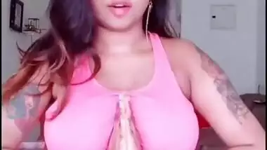 Desi sexy girl live apps video-3