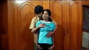 Indian maid hidden cam home sex with horny owner