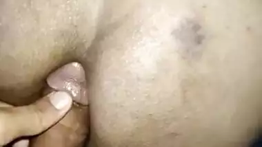 Desi bhabi doggy style fucking