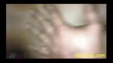 Indian porn videos of teen college girl fucked by senior