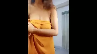 Priyanka Diwali dance