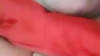 Bhabhi Getting Pussy Licked in Live