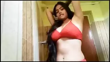 Dilbar dilbar hindi song hot busty indian bengali girl nude boobs and pussy  indian sex video