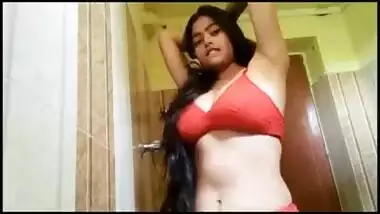 Dilbar Dilbar Hindi Song ( Hot Busty Indian Bengali Girl Nude Boobs And Pussy )