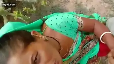 Desi Village Randi Blowjob