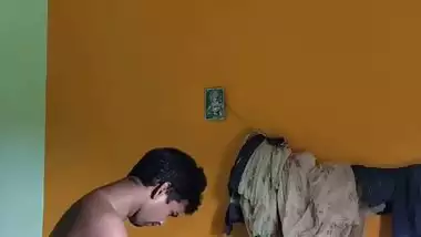 Hot bhabhi fucking xxx with Instagram lover