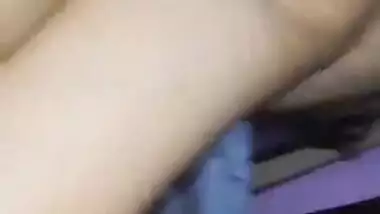 Wife Hard fucking recorded