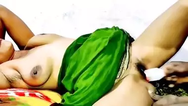 Indian Village Desi Bhabi Fucking With Boyfriend