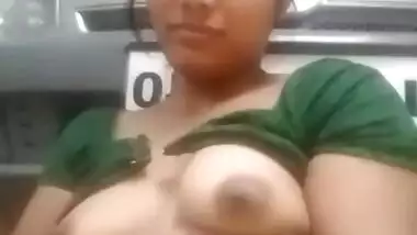 Xxxxdb - Desi maid fingering selfie video indian sex video