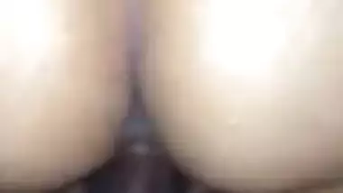 Interracial Dick Riding