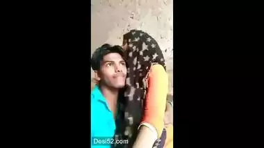 Desi village lover kissing n fucking sn