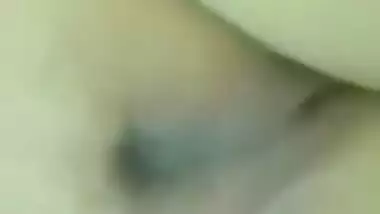 Masterbate on video call after gf shows pussy