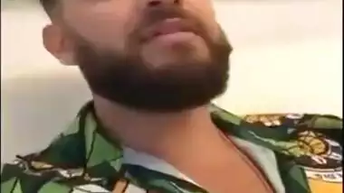 An Arab bangs a busty whore like a beast in a Bangladeshi sex