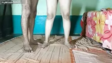 Desi village devar bhabi fucking