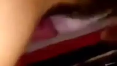 Desi Gf Pussy Drrilling & Squirting