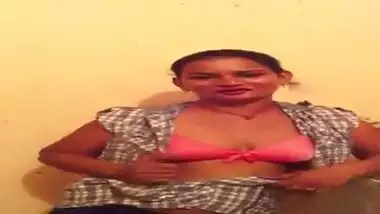 desi bhabhi with customer 2