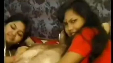 North Indian Prostitute Girl getting Customer CUM at hotel