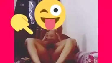 Desi village couple fucking on top