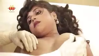 Hot chudai video of desi nude bhabhi and chor