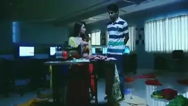 Indian Desi Girl In Hot Romantic Fuck Scene