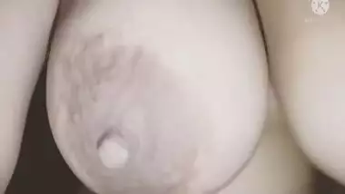 Big Boob Indian Wife Fucked Hard