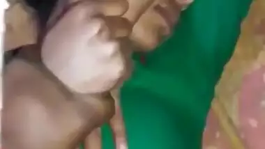 Cute Desi Girl Fuked By Lover