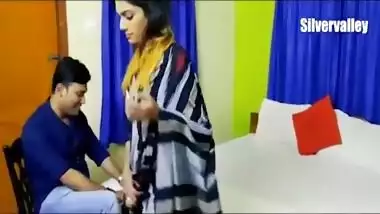 Boss Ne Kari Chudai Paise Ka Lalach Dekar - Indian Bhabhi, Indian Desi Bhabhi And Desi Bhabhi