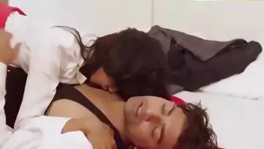 Chokra Chokri Na Video Sexy - Indian flight attendant and pilot fucking hindi movies mp4 indian sex video